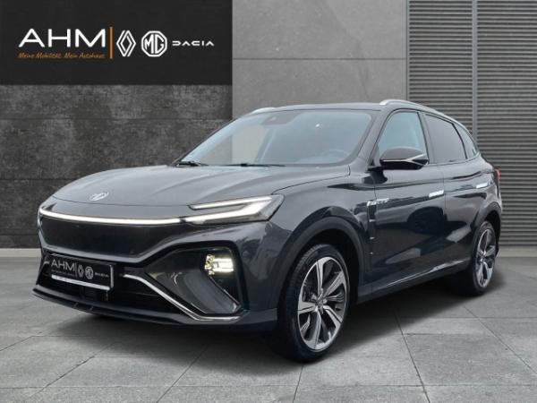 MG Marvel R
