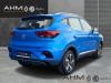 MG ZS EV