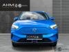 MG ZS EV