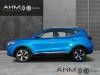 MG ZS EV