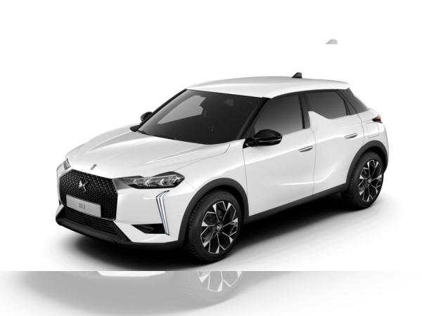 DS Automobiles DS 3
