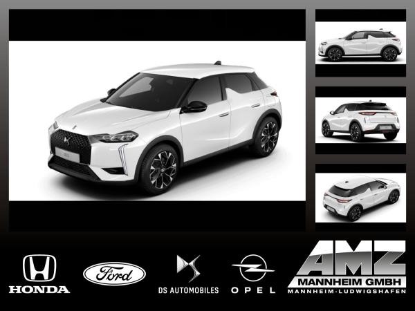 DS Automobiles DS 3