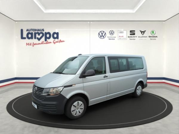 Volkswagen T6.1