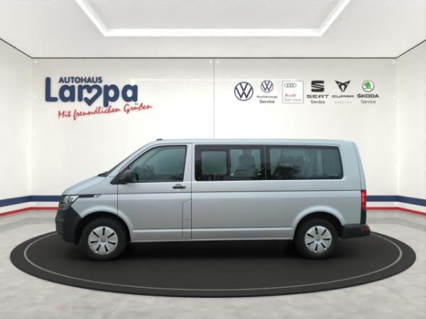 Volkswagen T6.1