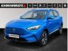 MG ZS EV