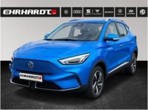MG ZS EV