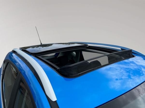MG ZS EV