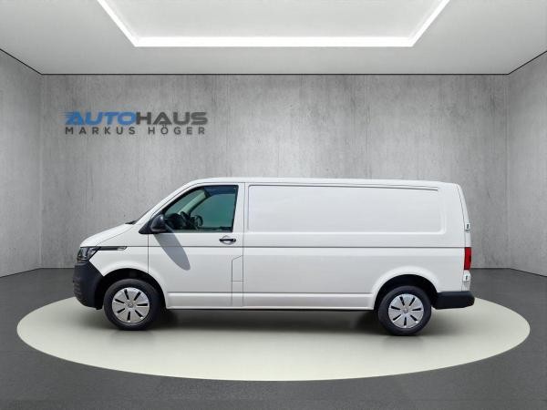 Volkswagen T6.1 Transporter
