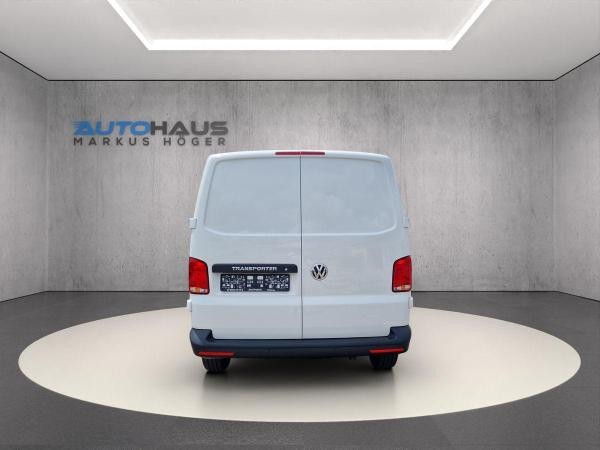 Volkswagen T6.1 Transporter