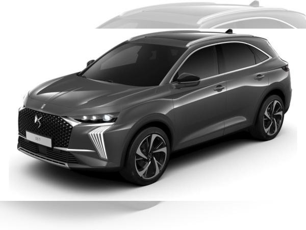 DS Automobiles DS 7