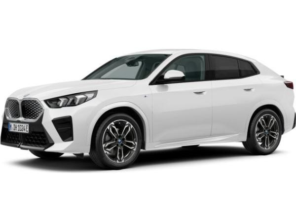 BMW iX2