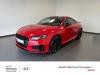 Audi TTS