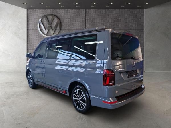 Volkswagen T6.1 California