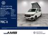 Volkswagen T6.1 California