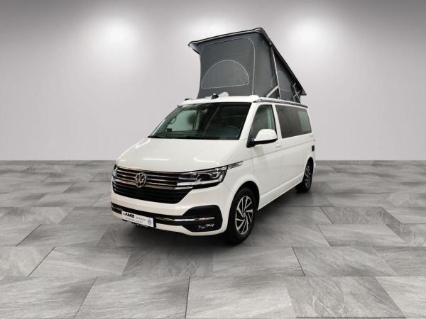 Volkswagen T6.1 California