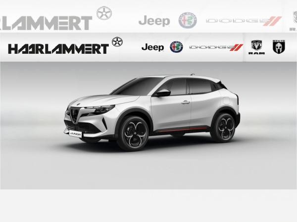 Alfa Romeo Junior