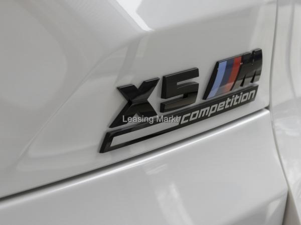 BMW X5 M