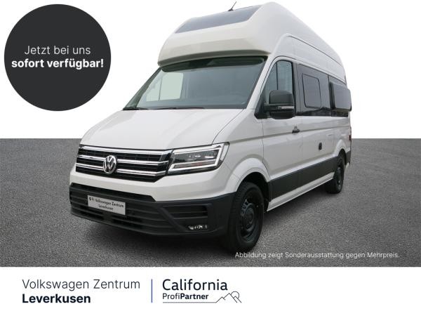 Volkswagen Grand California