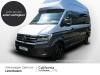 Volkswagen Grand California
