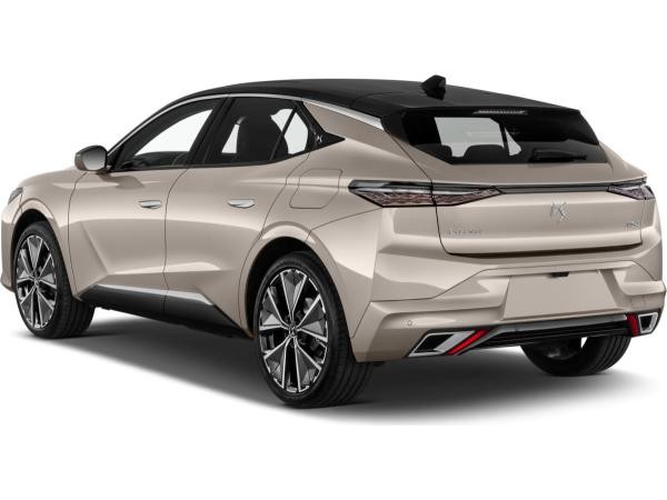 DS Automobiles DS4