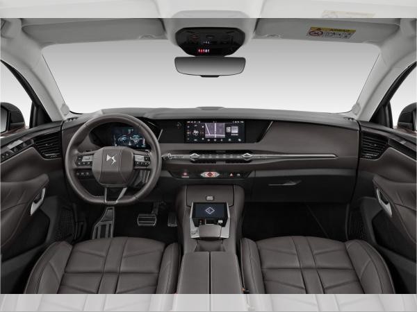 DS Automobiles DS4