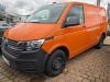 Volkswagen T6.1 Transporter