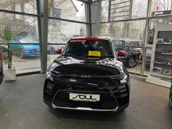 Kia e-Soul
