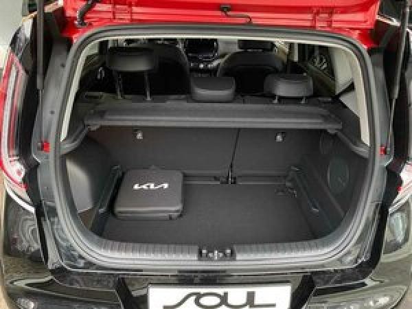 Kia e-Soul