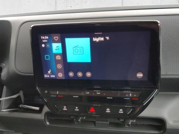 Volkswagen ID.Buzz Cargo