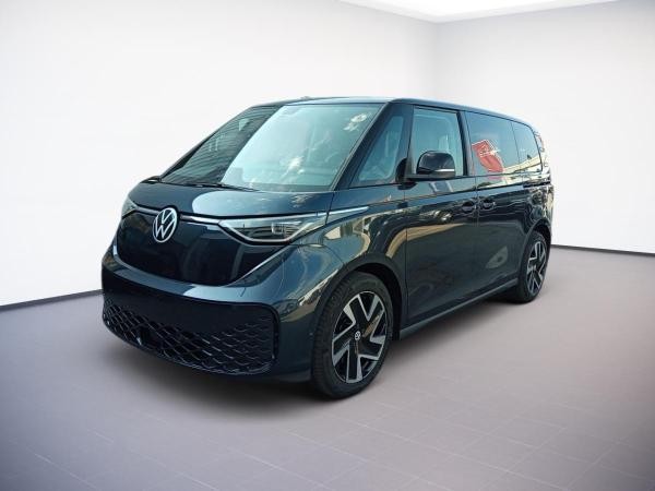 Volkswagen ID.Buzz