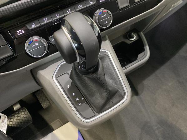 Volkswagen T6.1 California