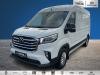 MAXUS Deliver 9