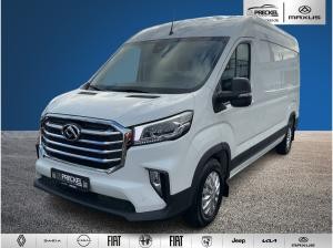 MAXUS Deliver 9