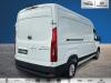 MAXUS Deliver 9