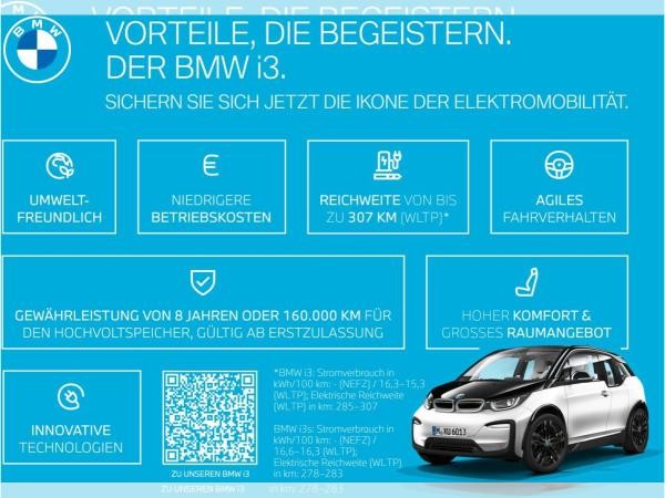 BMW i3s