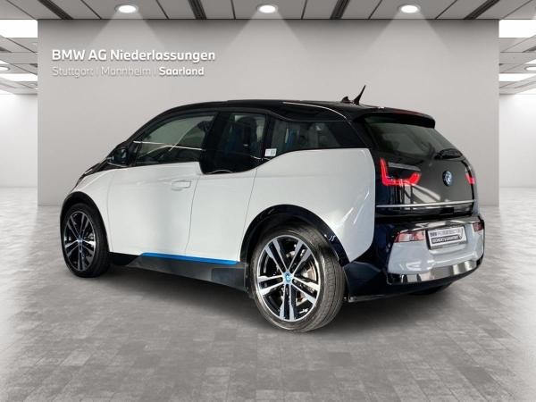 BMW i3s