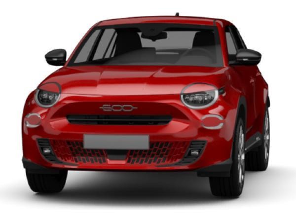 Fiat 600