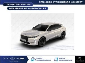 DS Automobiles DS4