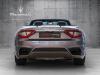 Maserati GranCabrio