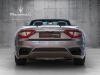 Maserati GranCabrio