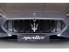 Maserati GranCabrio