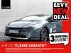 Toyota Prius Plug-in Hybrid