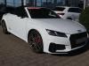 Audi TTS