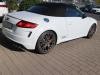 Audi TTS