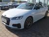Audi TTS