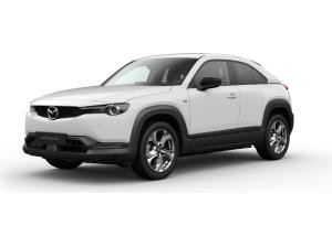 Mazda MX-30