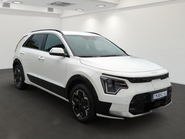 Kia Niro EV