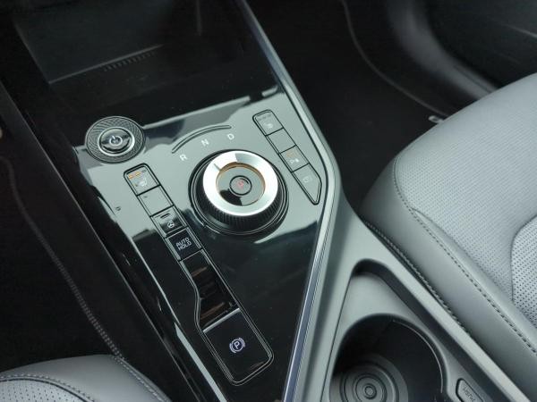 Kia Niro EV