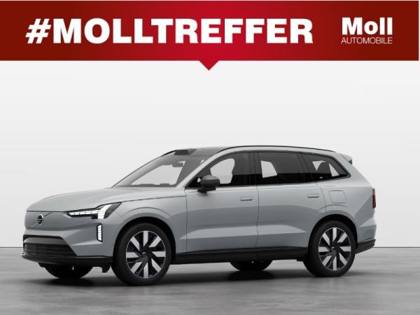 Volvo EX90