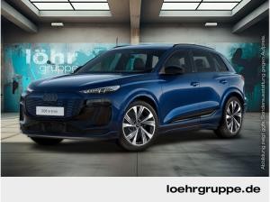 Audi SQ6 e-tron